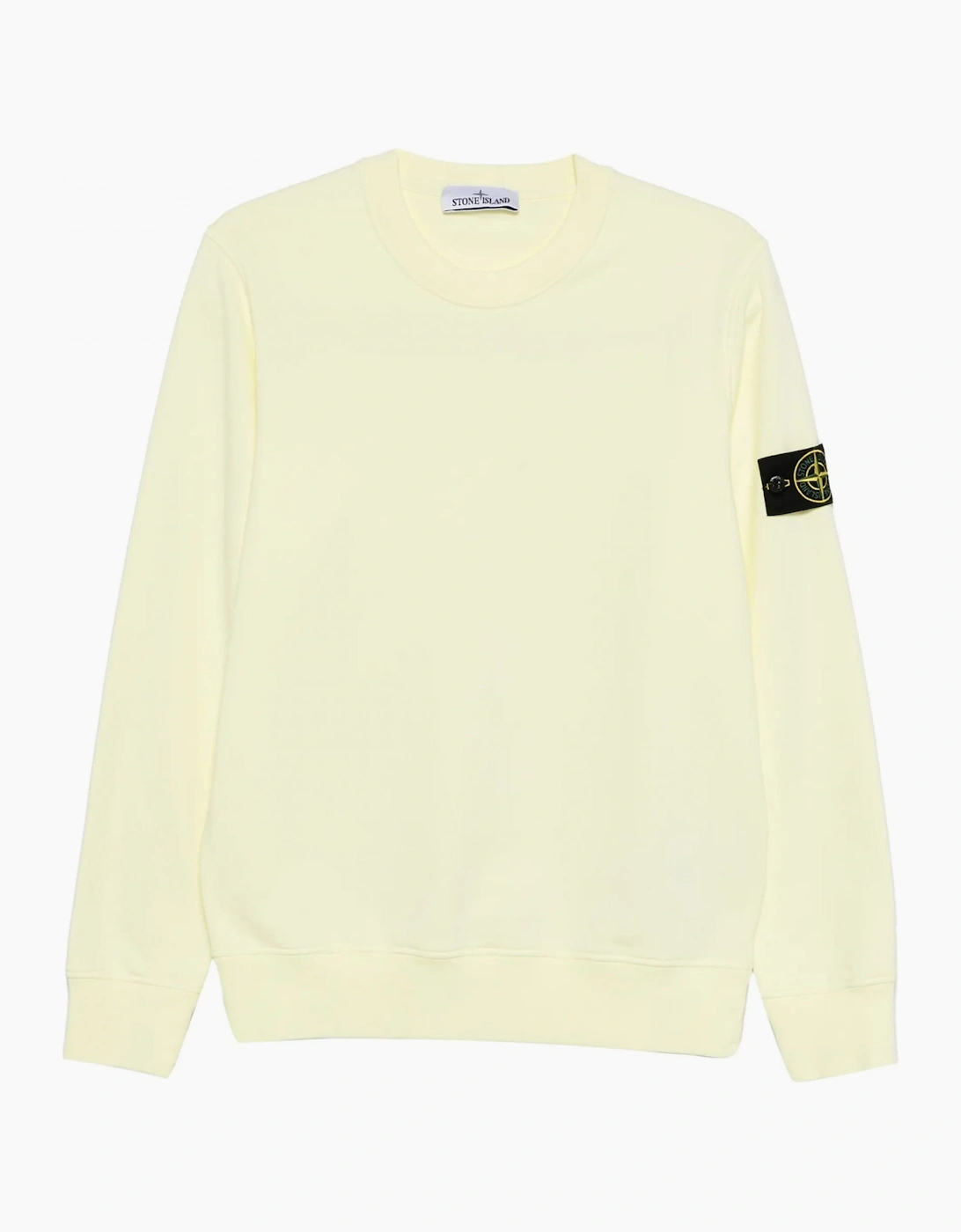 S0051 COMPASS SWEATSHIRT, 6 of 5