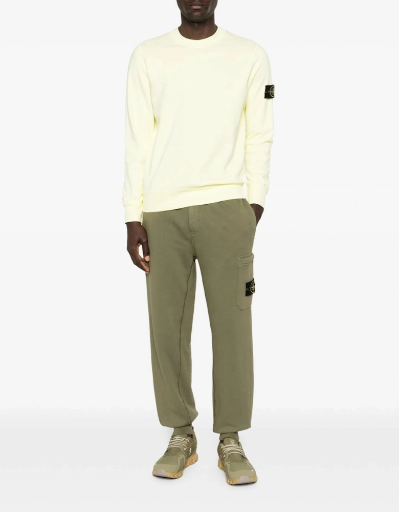 S0051 COMPASS SWEATSHIRT