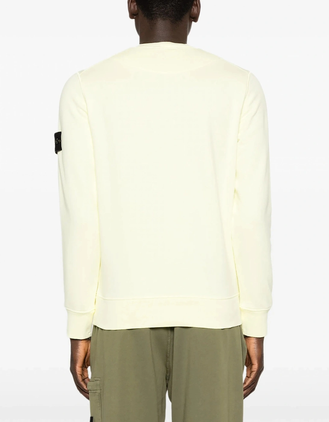 S0051 COMPASS SWEATSHIRT