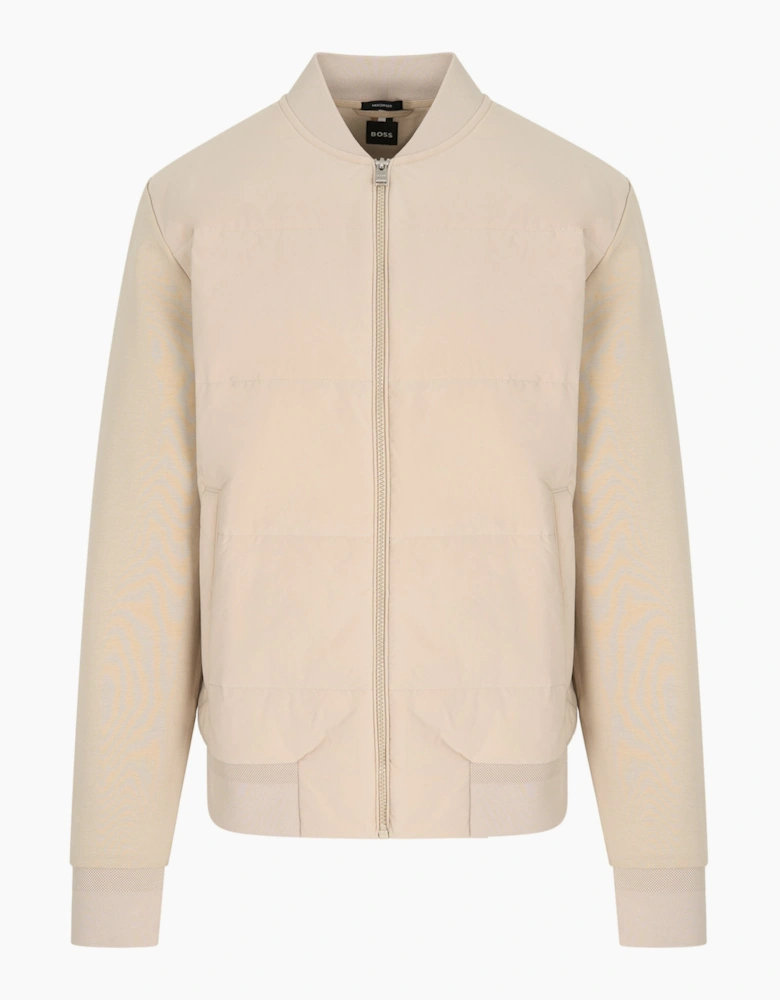 H SKILES 100 SWEATSHIRT