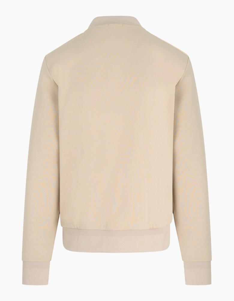 H SKILES 100 SWEATSHIRT