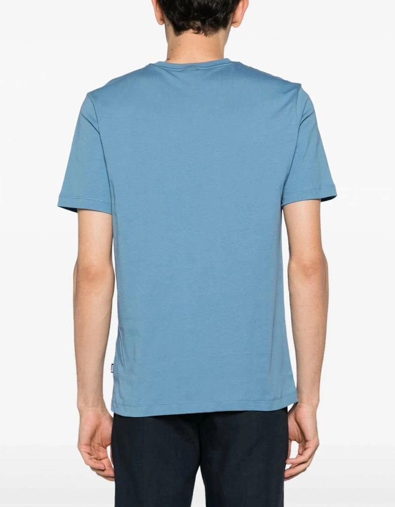 Thompson 1 T-Shirt Blue
