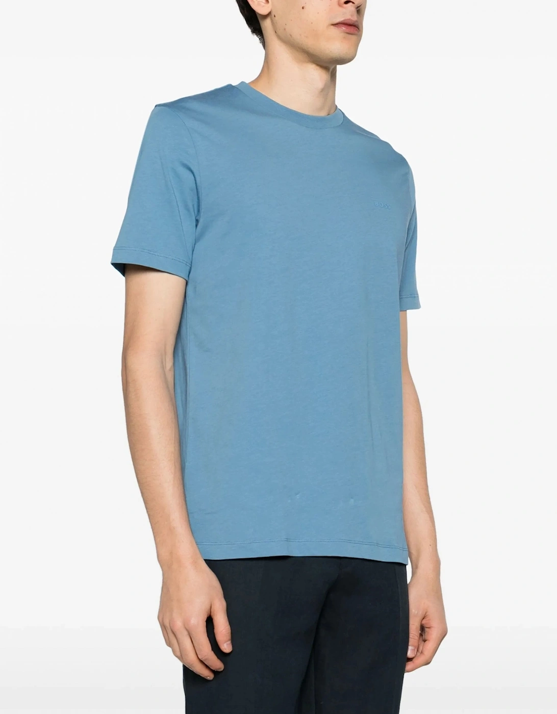 Thompson 1 T-Shirt Blue