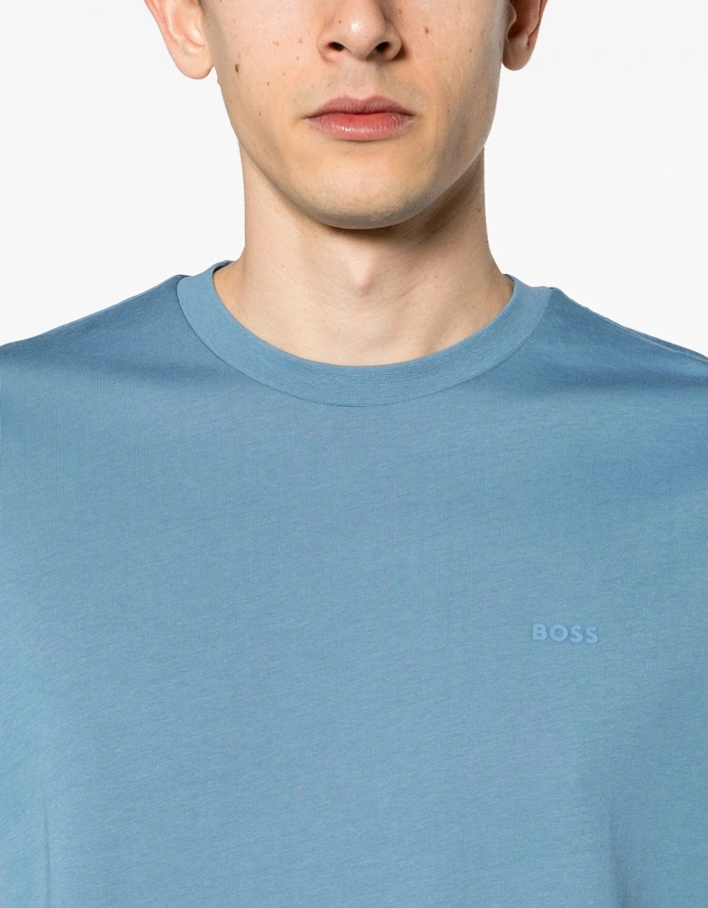 Thompson 1 T-Shirt Blue