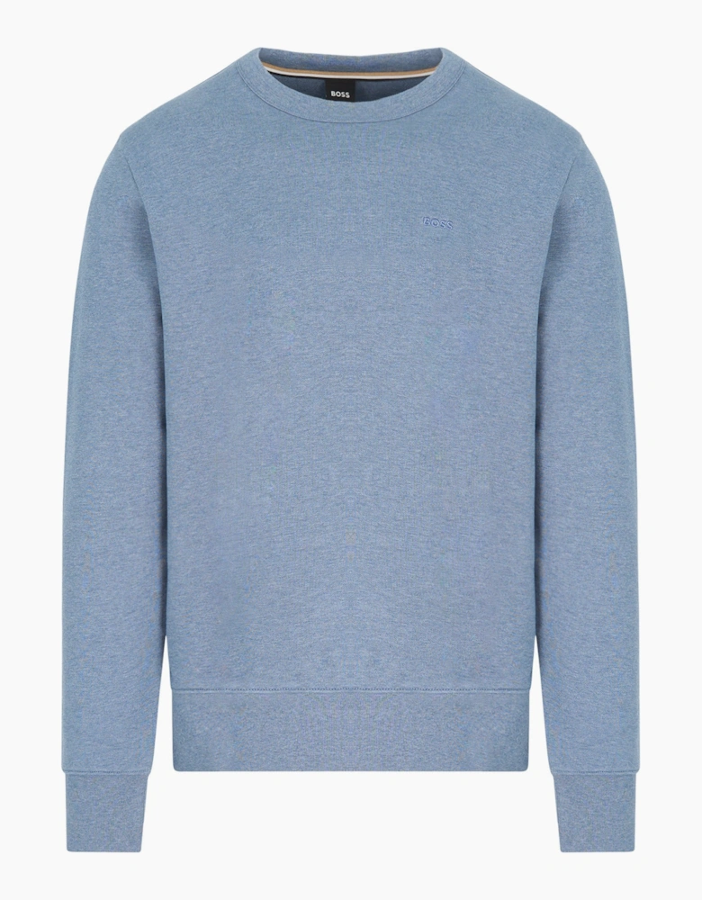 H SHARPE 15 SWEATSHIRT