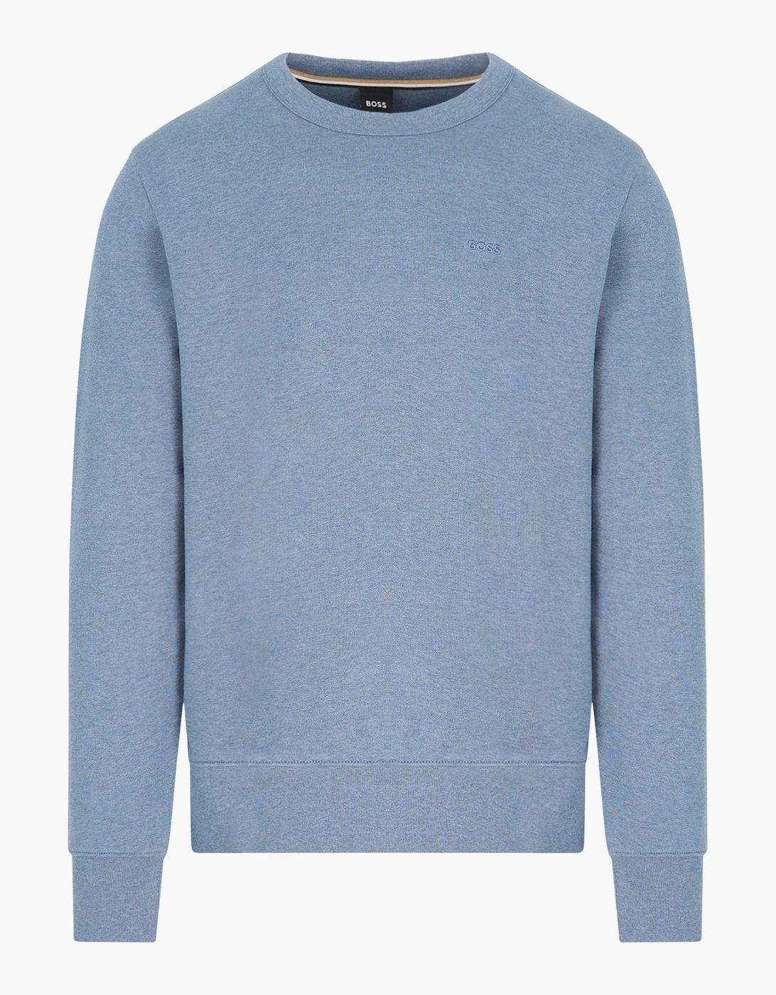 Boss Hugo Boss Men's H Sharpe 15 Sweatshirt Blue