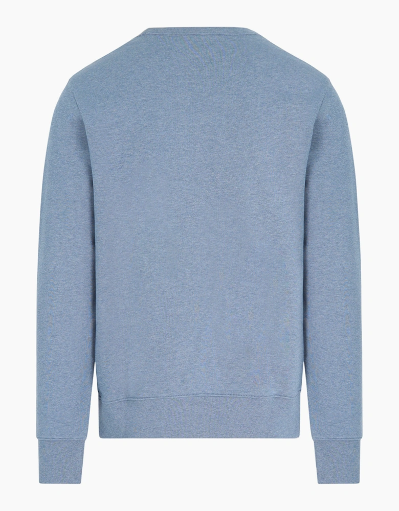 H SHARPE 15 SWEATSHIRT
