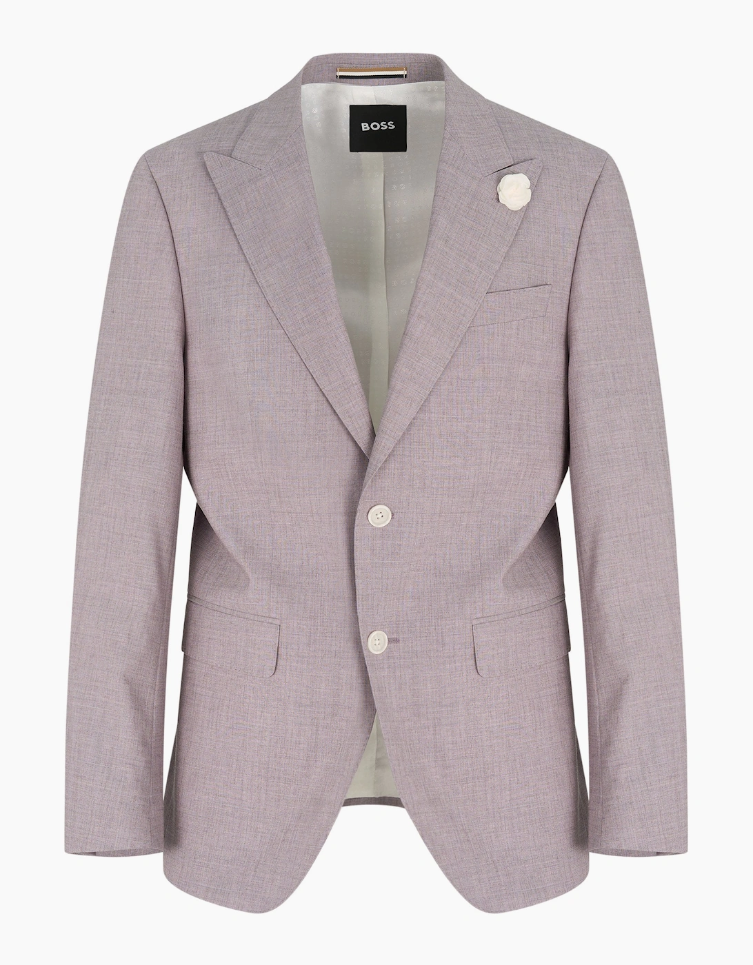 H HUTSON PEAK 262 JACKET, 3 of 2