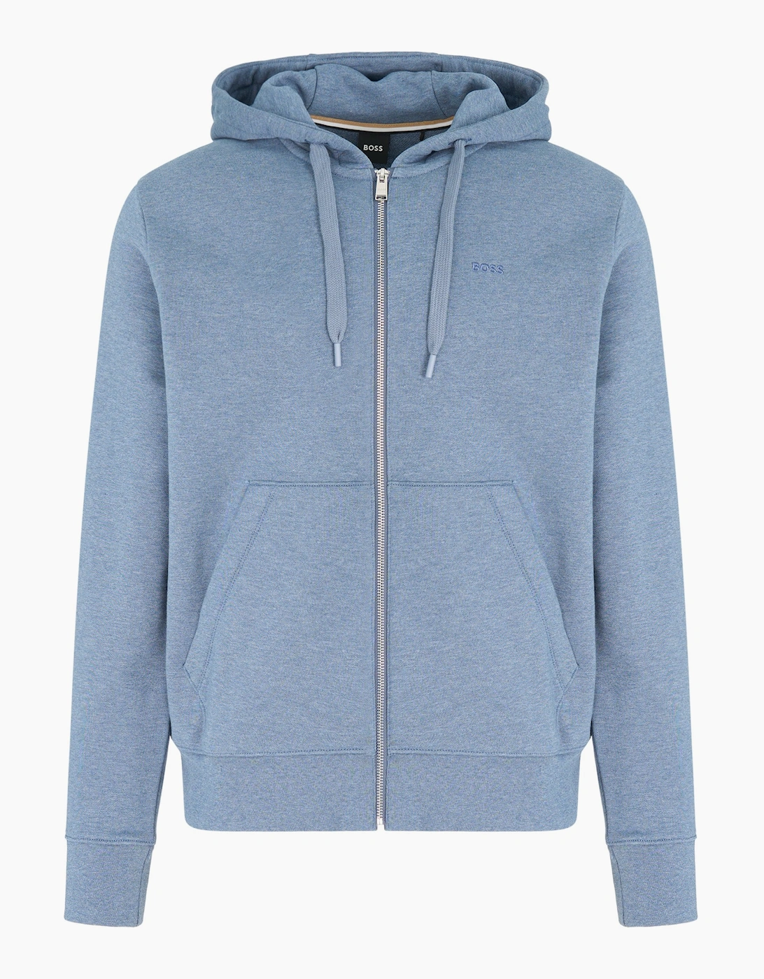 Boss Hugo Boss Men's H Spence 15 Sweatshirt Blue