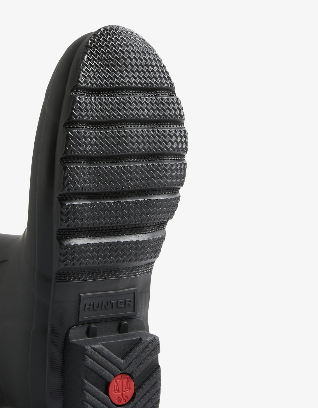 Womens Original Cowboy Boot Wellies - Black