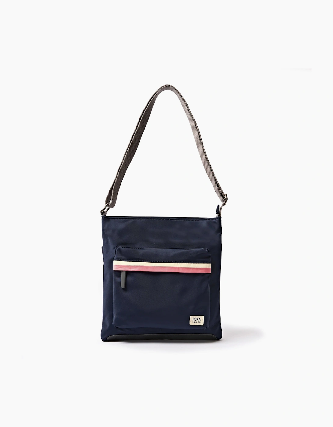 KENNINGTON B NYLON BAG