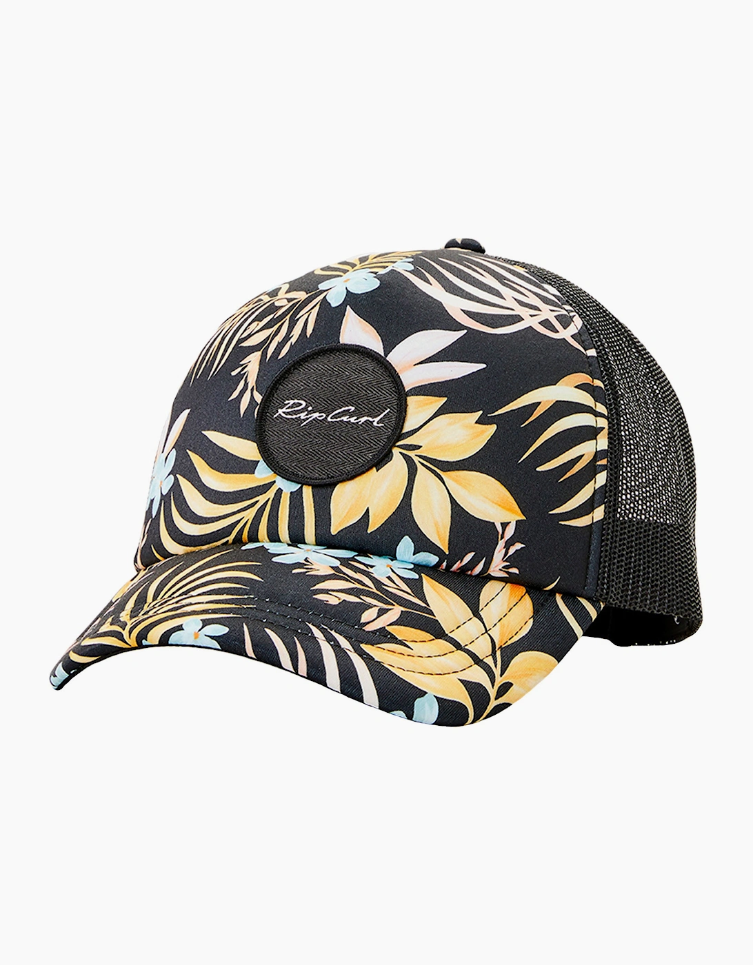 Rip Curl Womens Sundance Snapback Trucker Cap, 2 of 1