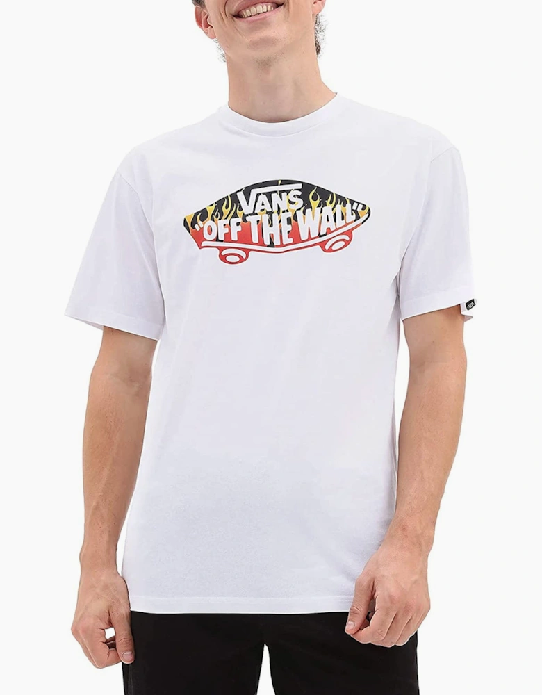 Essential Classic Short Sleeve Cotton T-Shirt