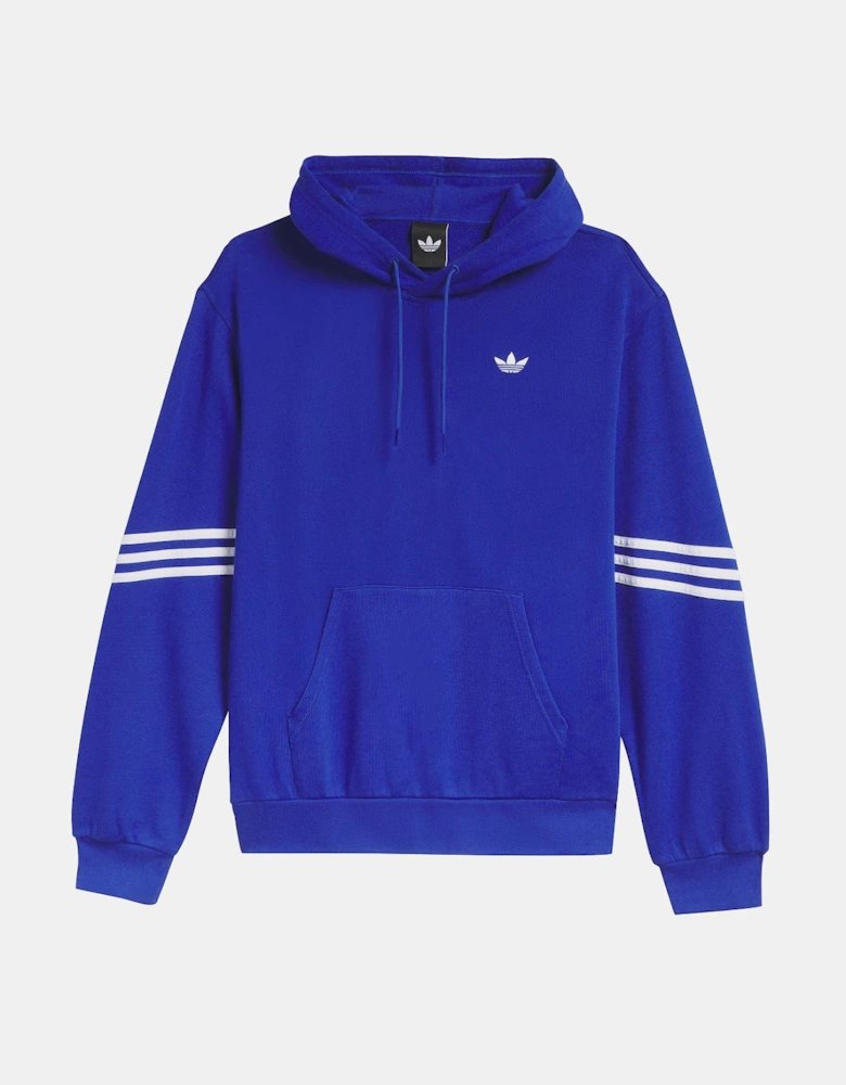 Skateboarding Classics Hoodie