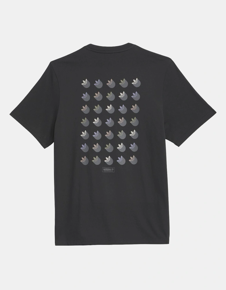 Skateboarding Trefoil Shadow T-Shirt