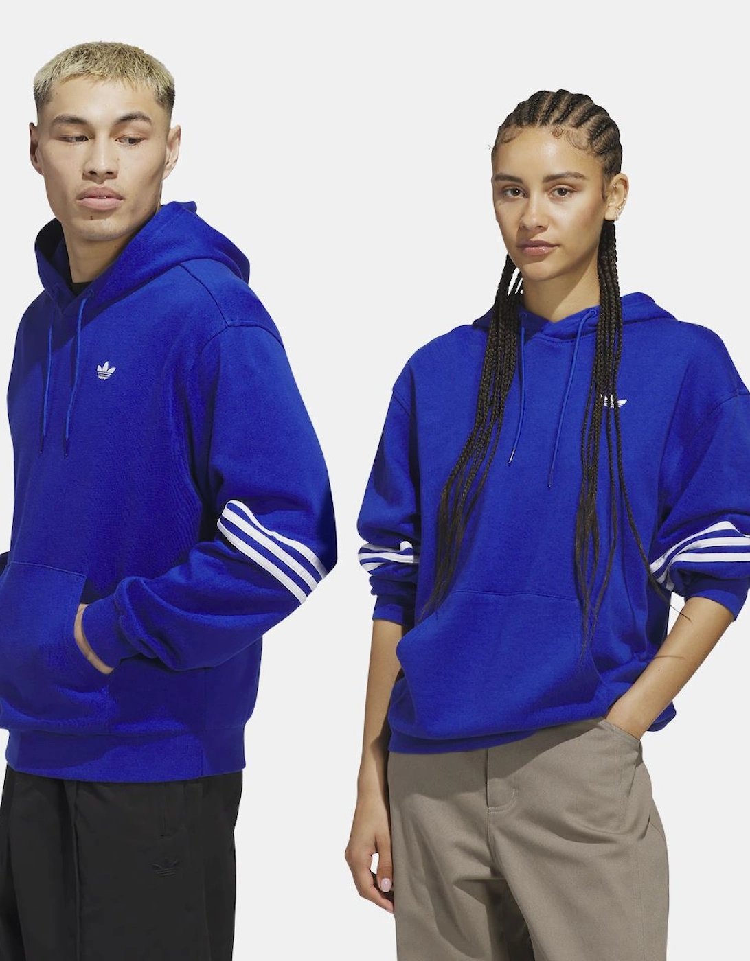 Skateboarding Classics Hoodie