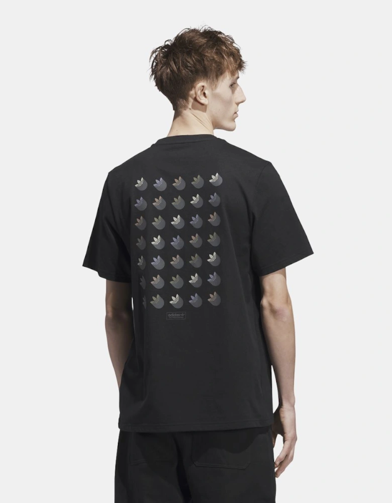 Skateboarding Trefoil Shadow T-Shirt