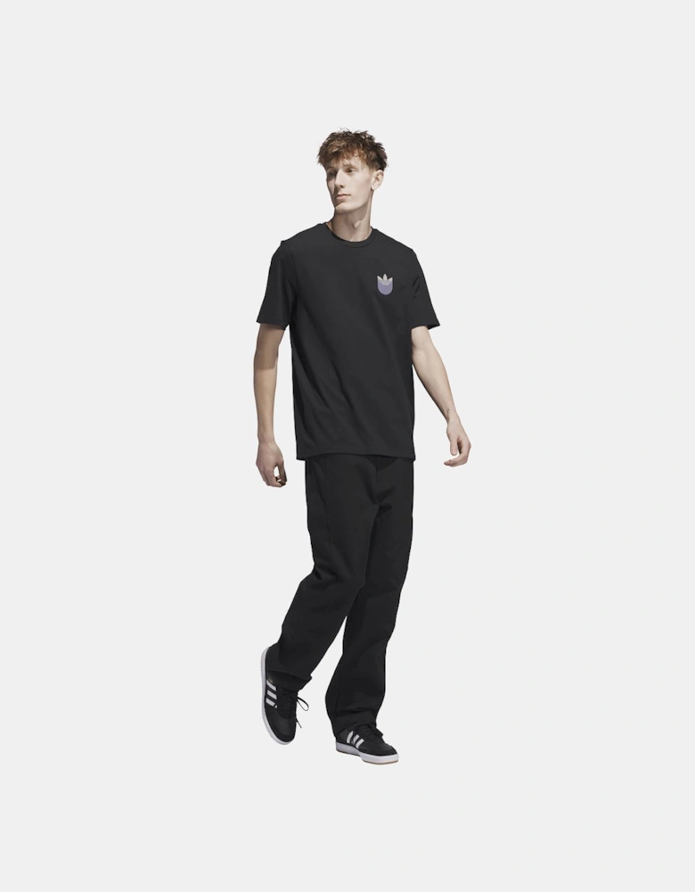 Skateboarding Trefoil Shadow T-Shirt