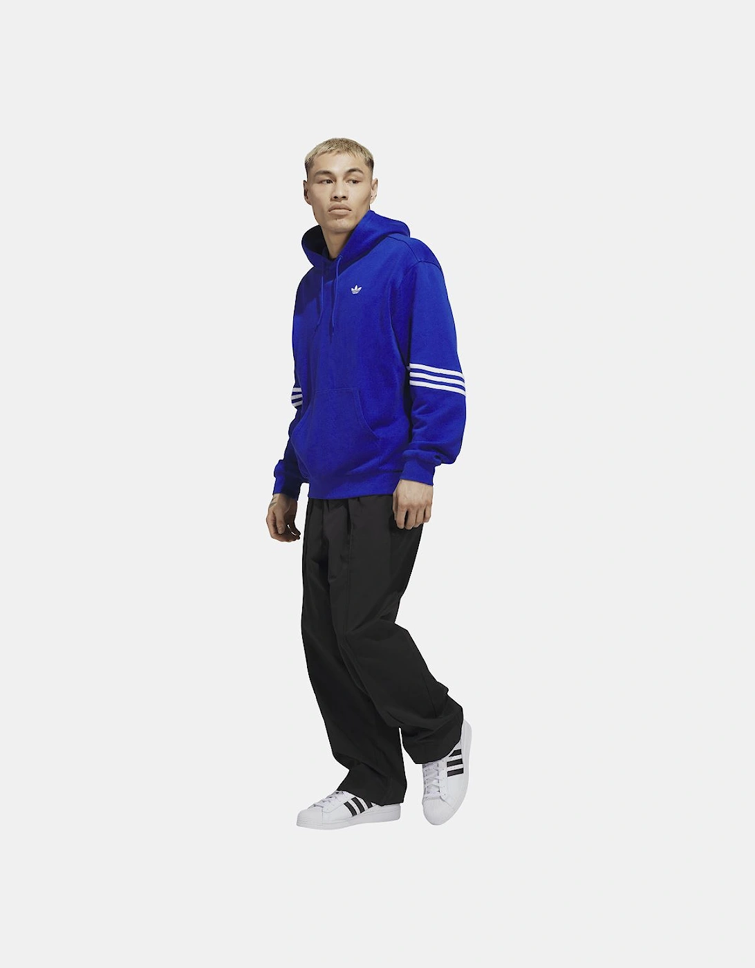 Skateboarding Classics Hoodie