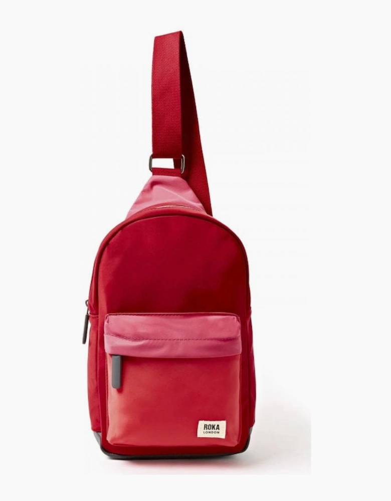 WILLESDEN B NYLON BAG