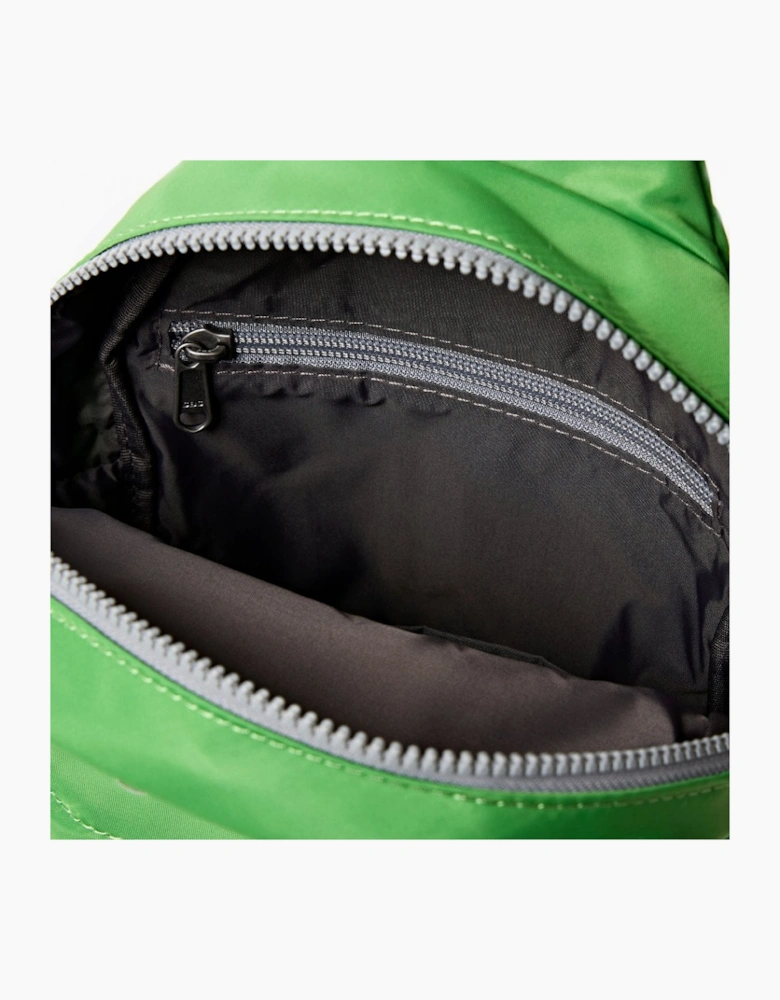 WILLESDEN B NYLON BAG