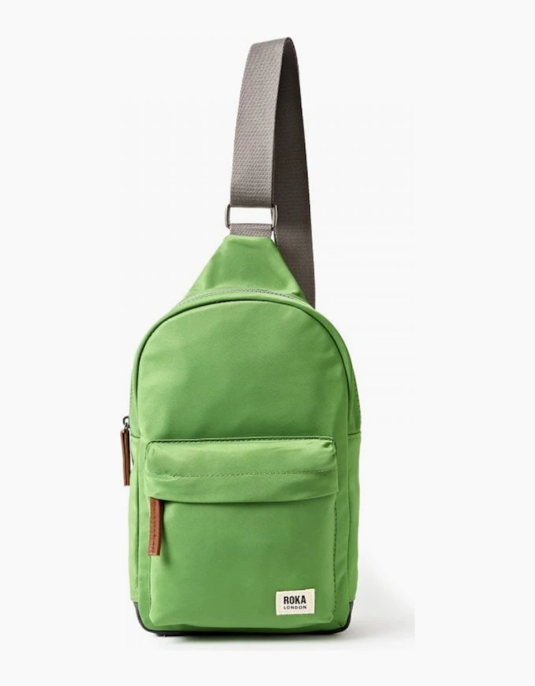 WILLESDEN B NYLON BAG