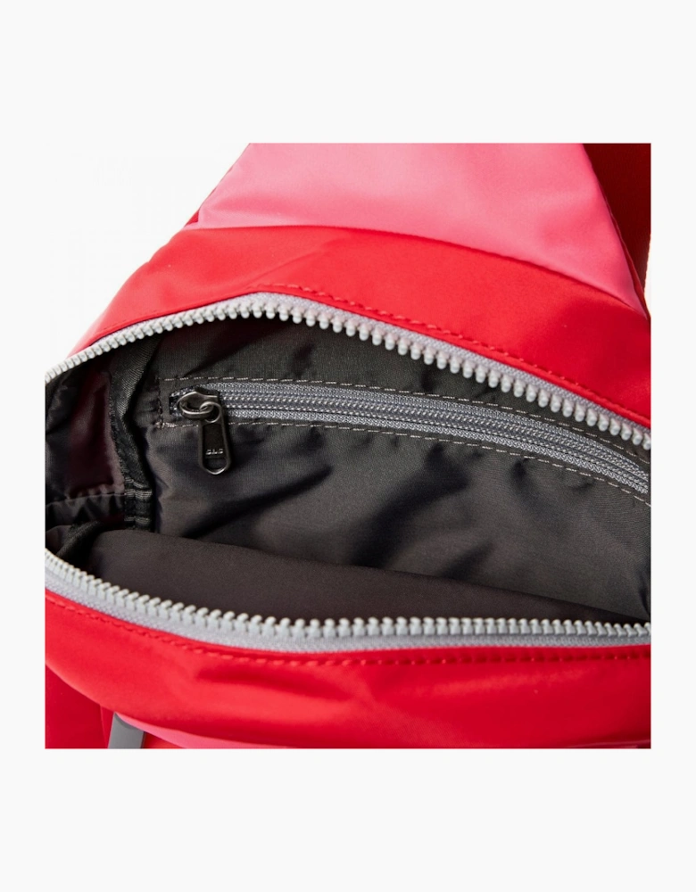 WILLESDEN B NYLON BAG