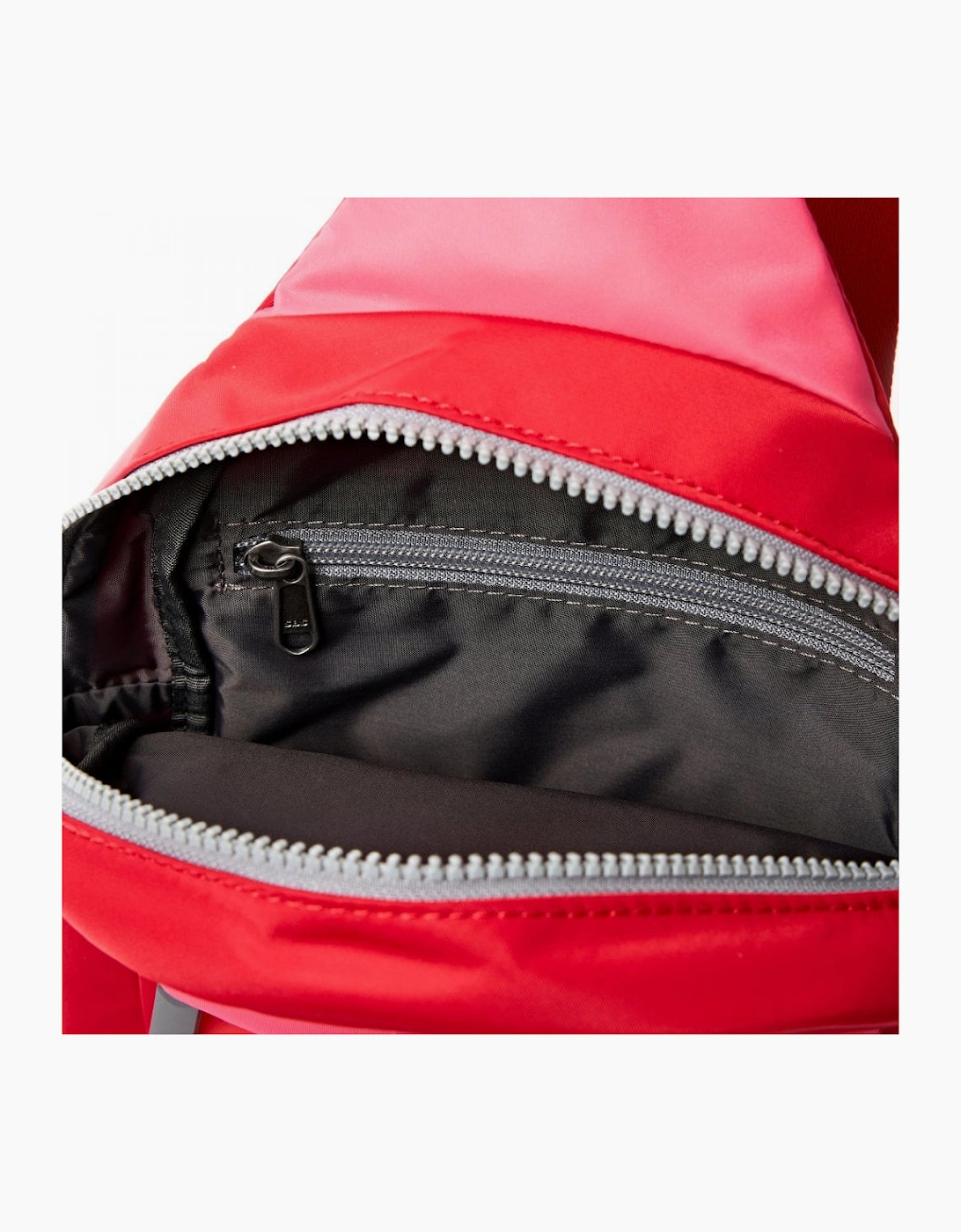 WILLESDEN B NYLON BAG