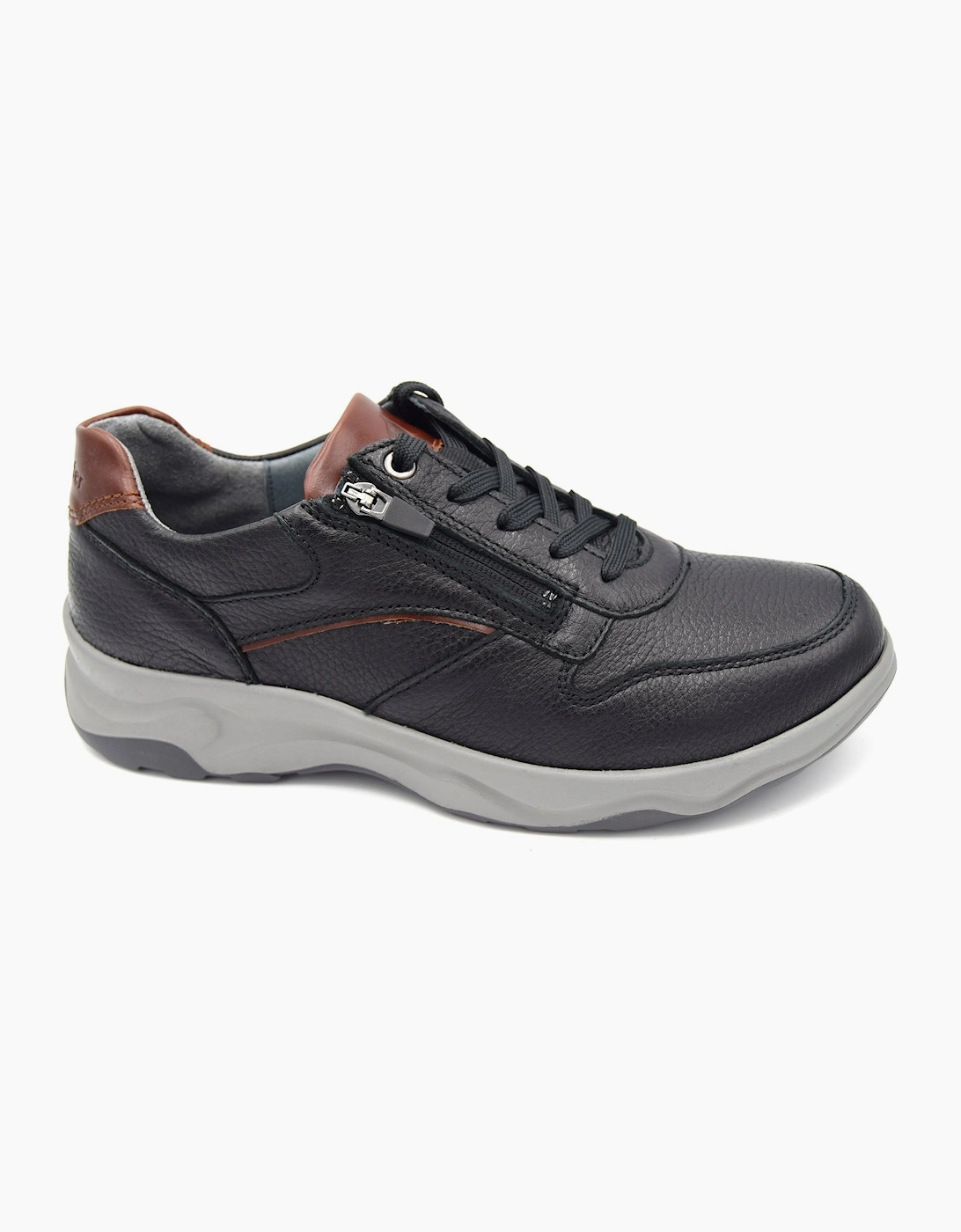 MAX 718007 MEN'S CASUAL SHOE, 5 of 4