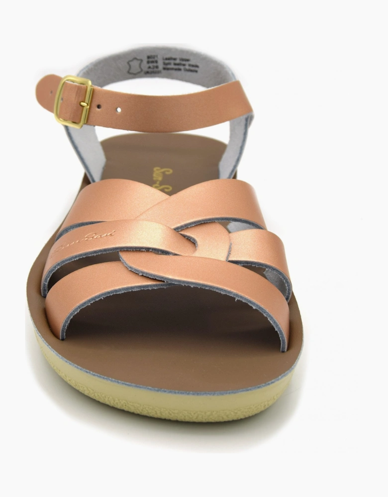 SWIMMER ADULT LADIES SANDAL