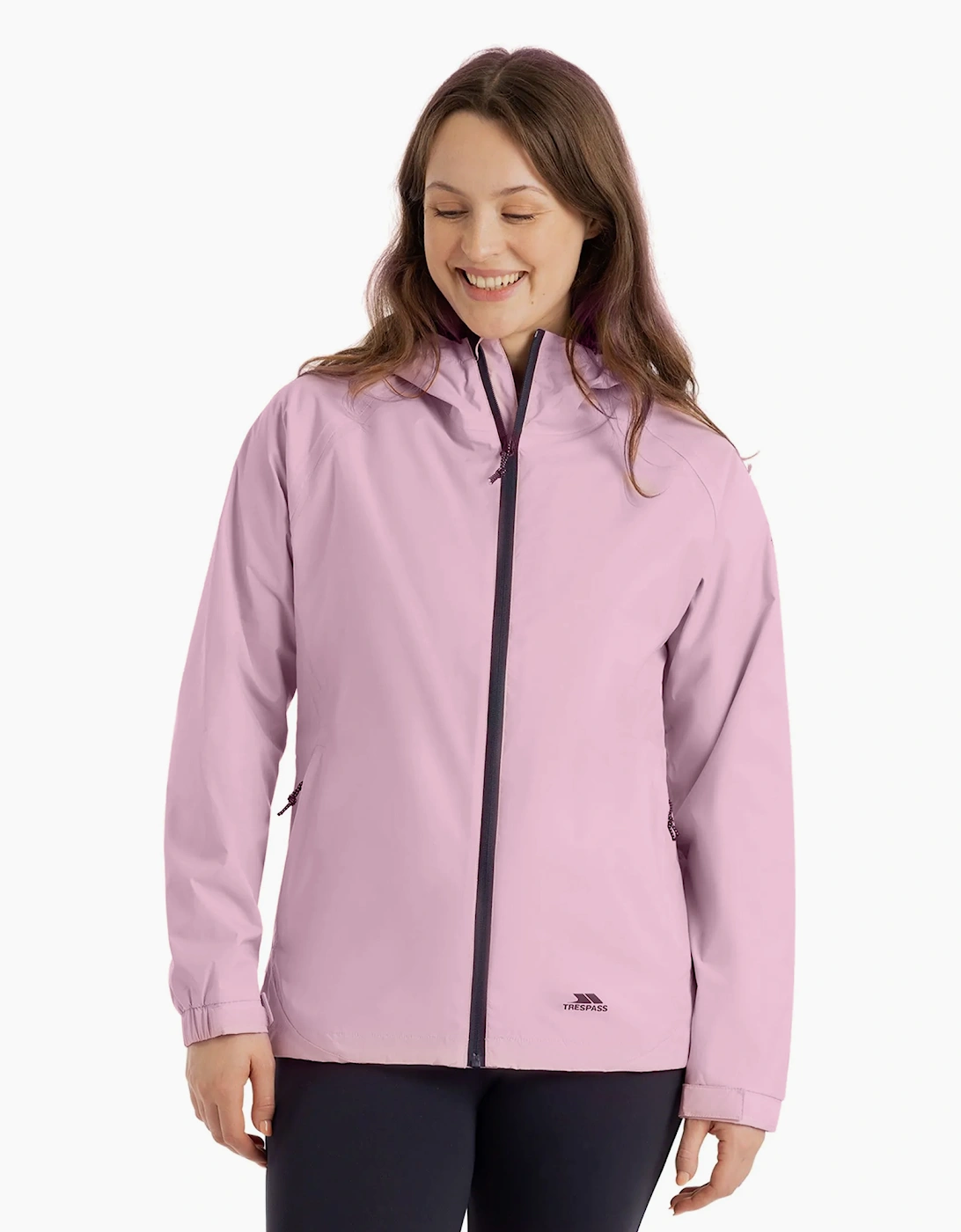 Womens/Ladies Tayah II Waterproof Jacket