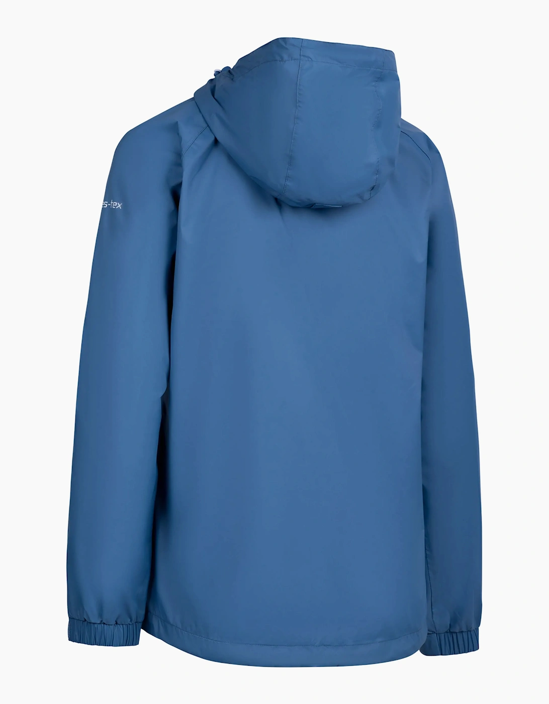 Womens/Ladies Tayah II Waterproof Jacket