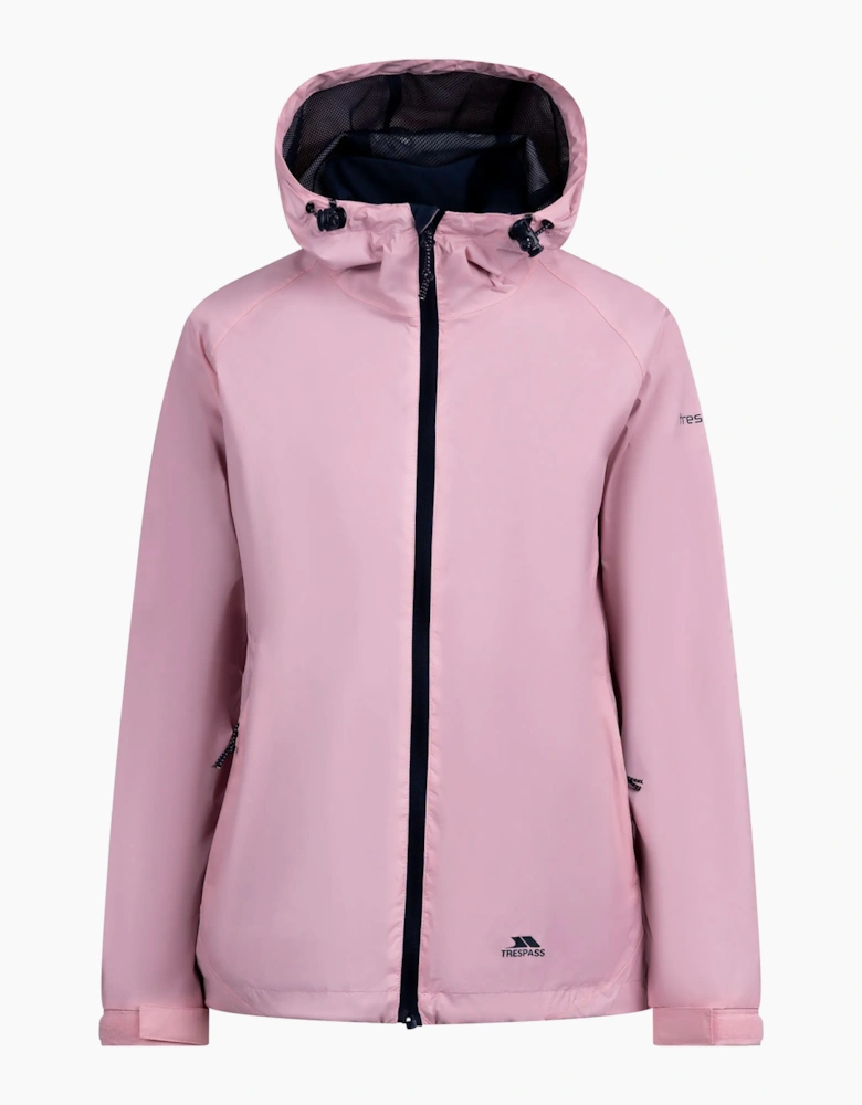 Womens/Ladies Tayah II Waterproof Jacket