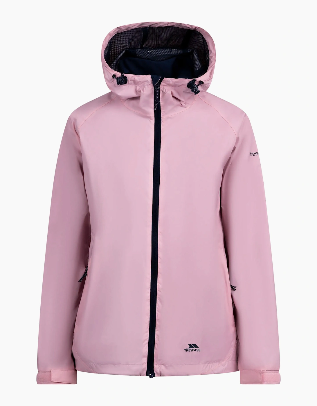 Womens/Ladies Tayah II Waterproof Jacket, 5 of 4