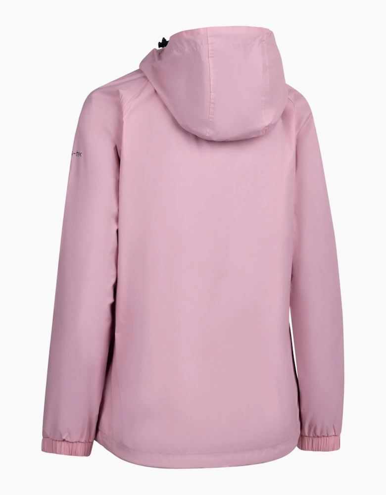 Womens/Ladies Tayah II Waterproof Jacket