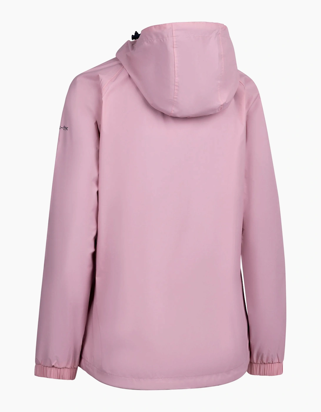 Womens/Ladies Tayah II Waterproof Jacket