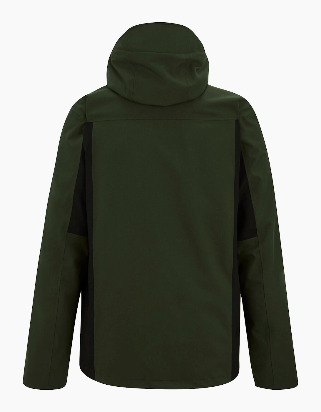 Mens Birchdale II Waterproof Jacket