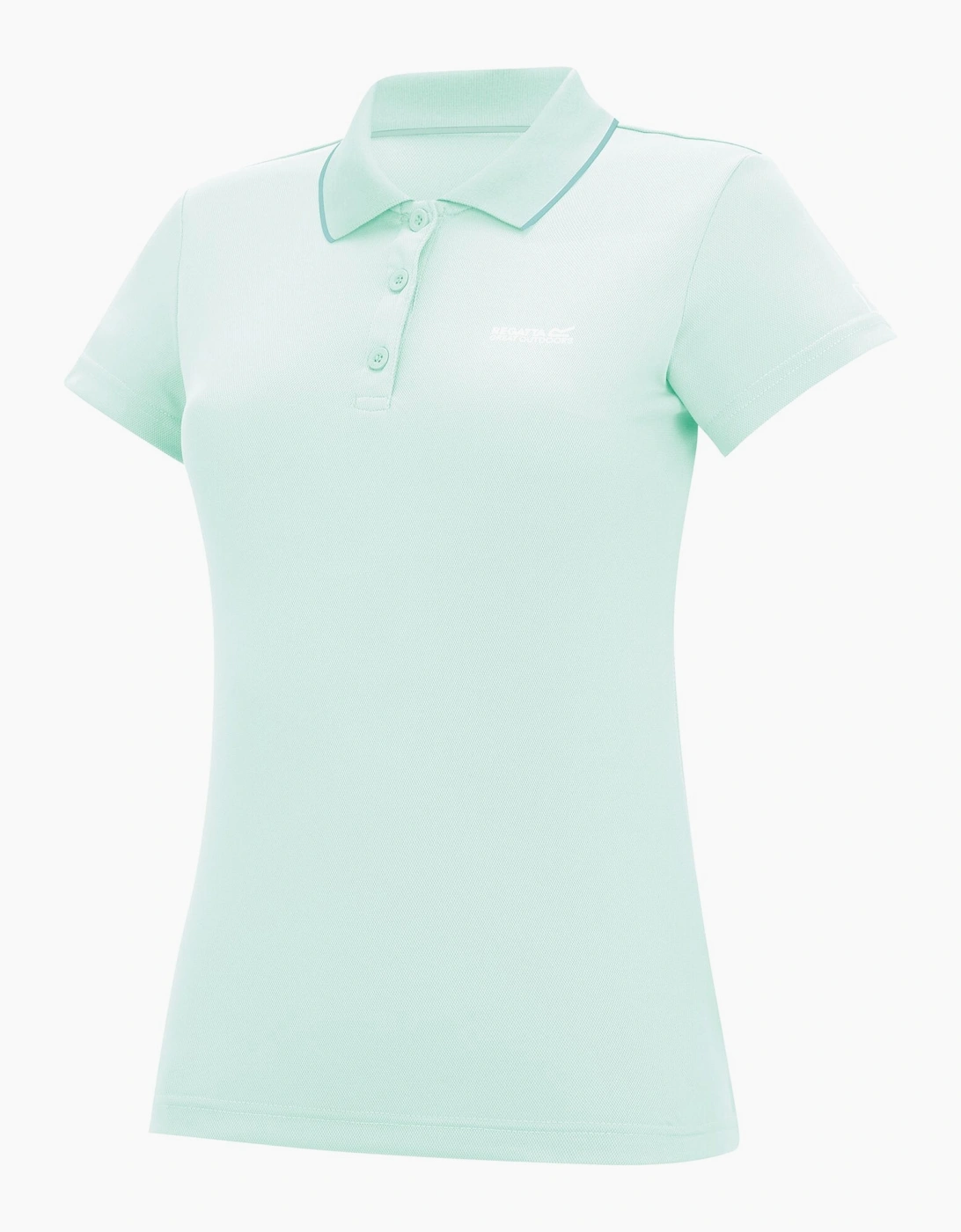 Womens/Ladies Maverick V Polo Shirt