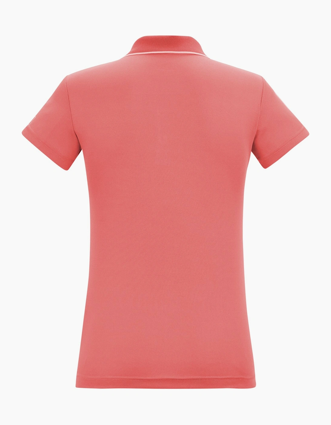 Womens/Ladies Maverick V Polo Shirt