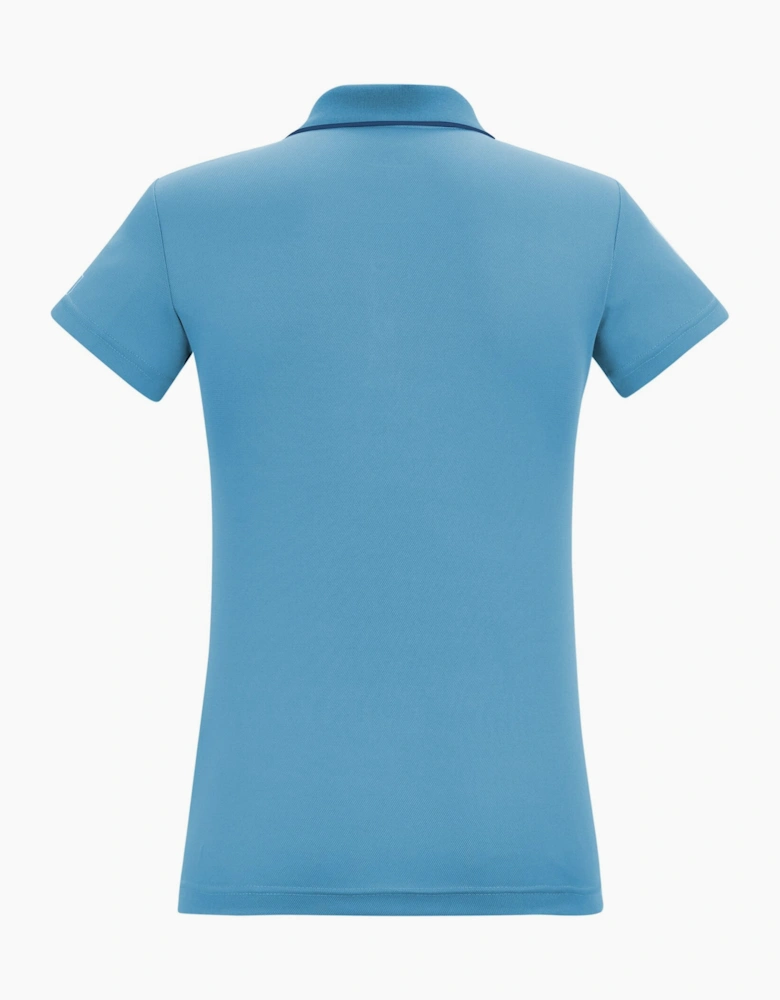 Womens/Ladies Maverick V Polo Shirt