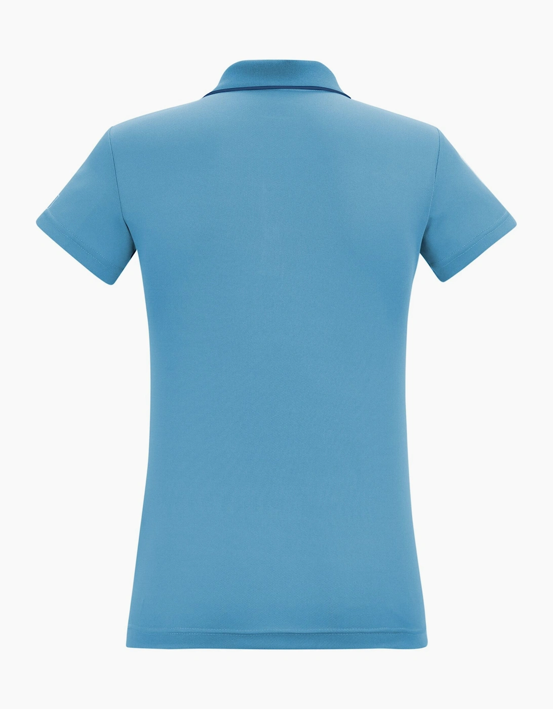 Womens/Ladies Maverick V Polo Shirt