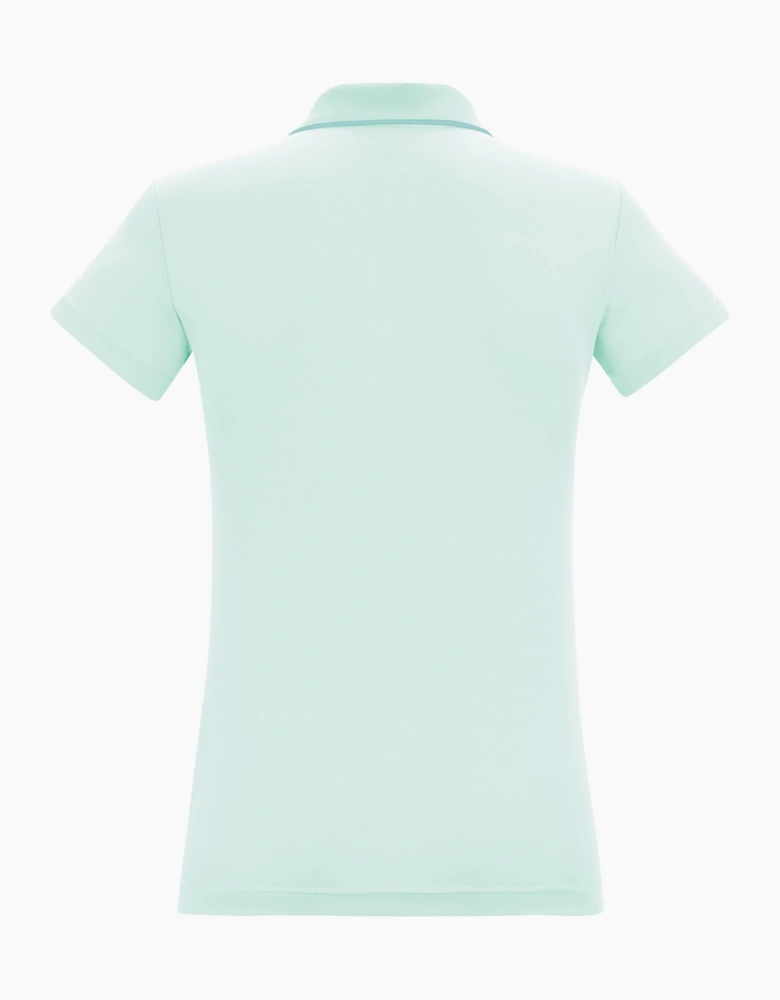 Womens/Ladies Maverick V Polo Shirt