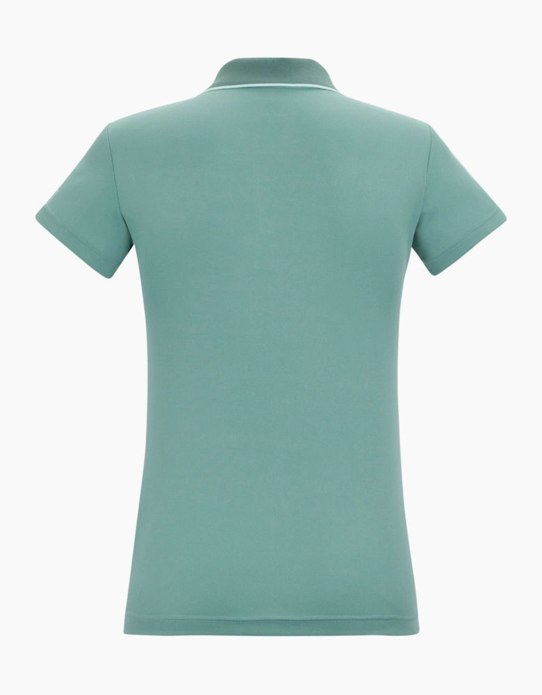 Womens/Ladies Maverick V Polo Shirt