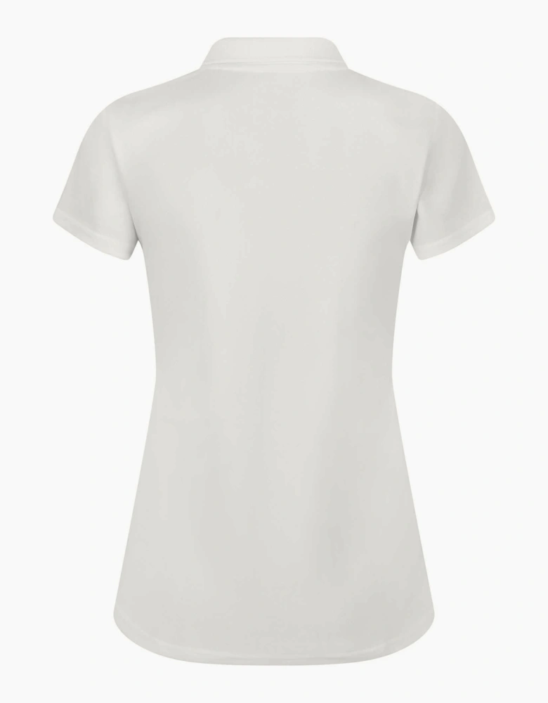 Womens/Ladies Maverick V Polo Shirt