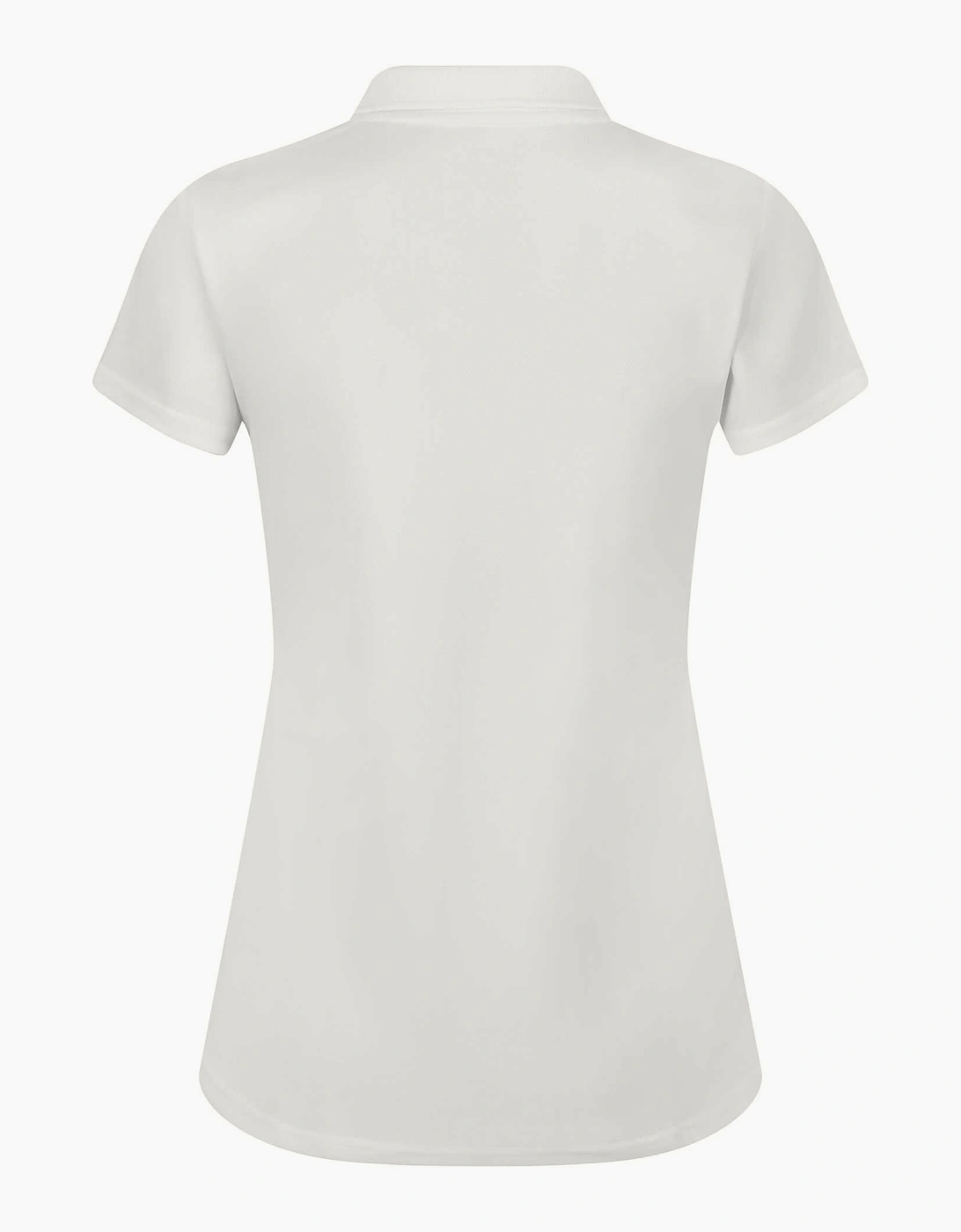 Womens/Ladies Maverick V Polo Shirt