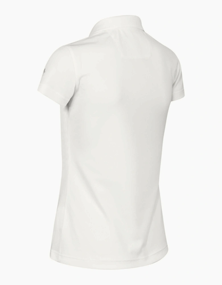 Womens/Ladies Maverick V Polo Shirt