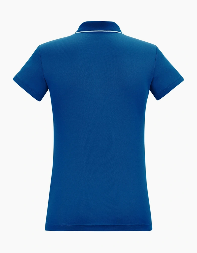 Womens/Ladies Maverick V Polo Shirt