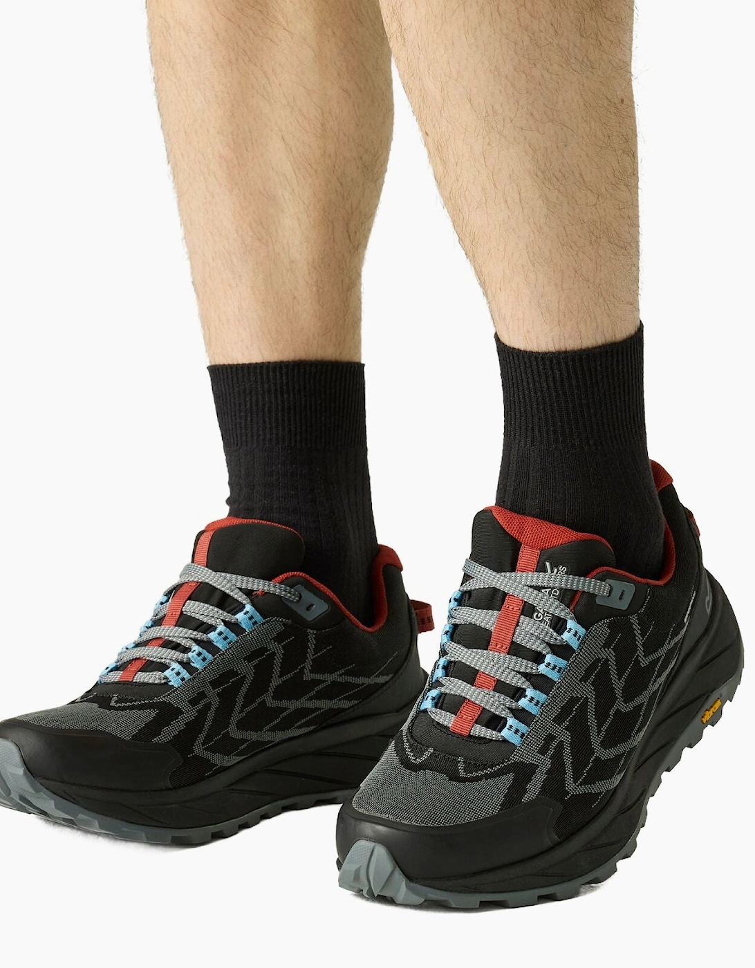 Regatta Mens Cruize Waterproof Walking Shoes, 2 of 1