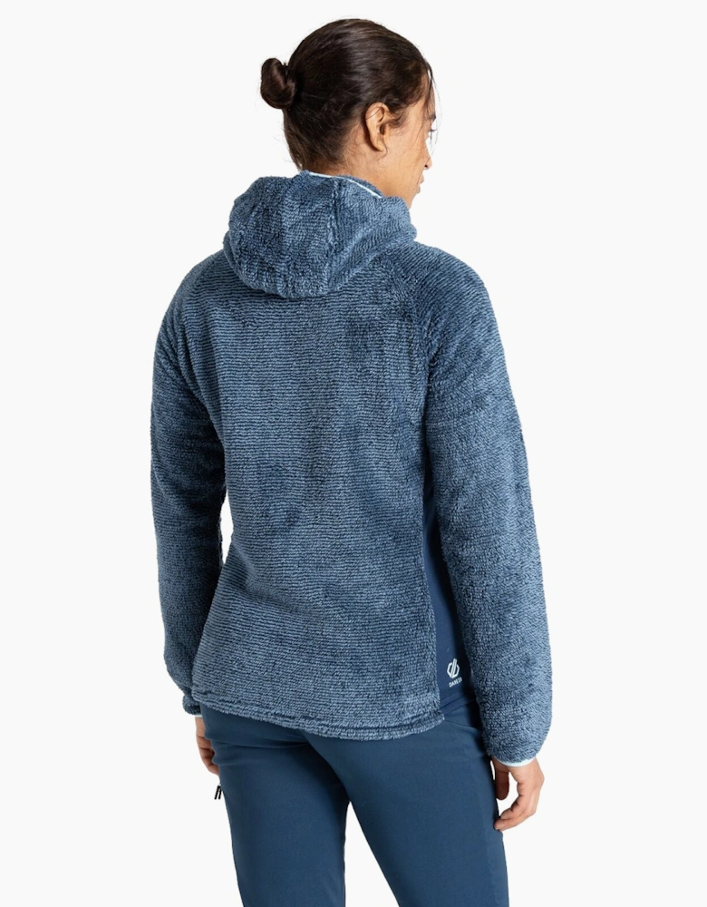 Womens Torrek Pro Full Zip Fleece