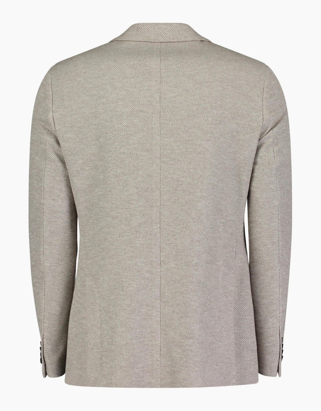 Roy Robson Jersey Jacket B250 Beige